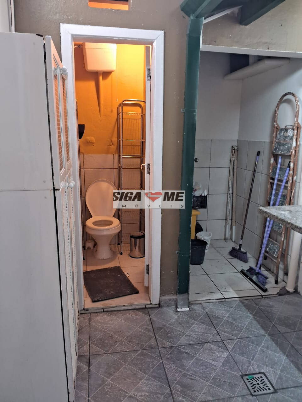 Prédio Inteiro, 150 m² - Foto 9
