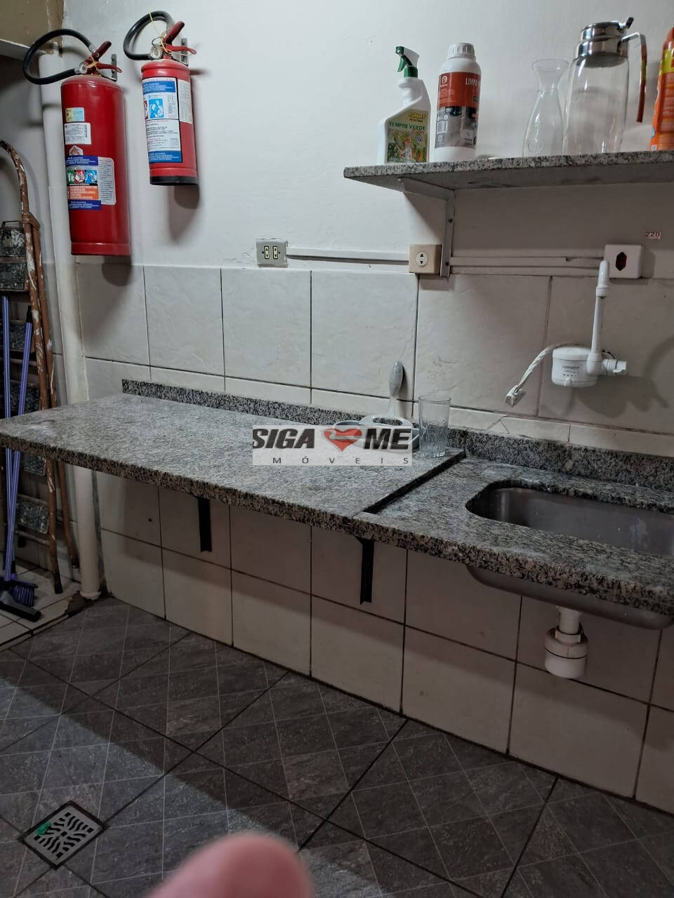 Prédio Inteiro, 150 m² - Foto 11