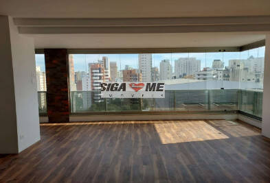 Apartamento, 3 quartos, 160 m² - Foto 1