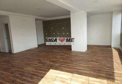 Apartamento, 3 quartos, 160 m² - Foto 5
