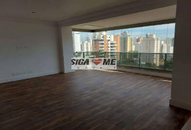 Apartamento, 3 quartos, 160 m² - Foto 3