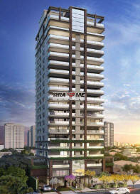 Apartamento, 3 quartos, 160 m² - Foto 10