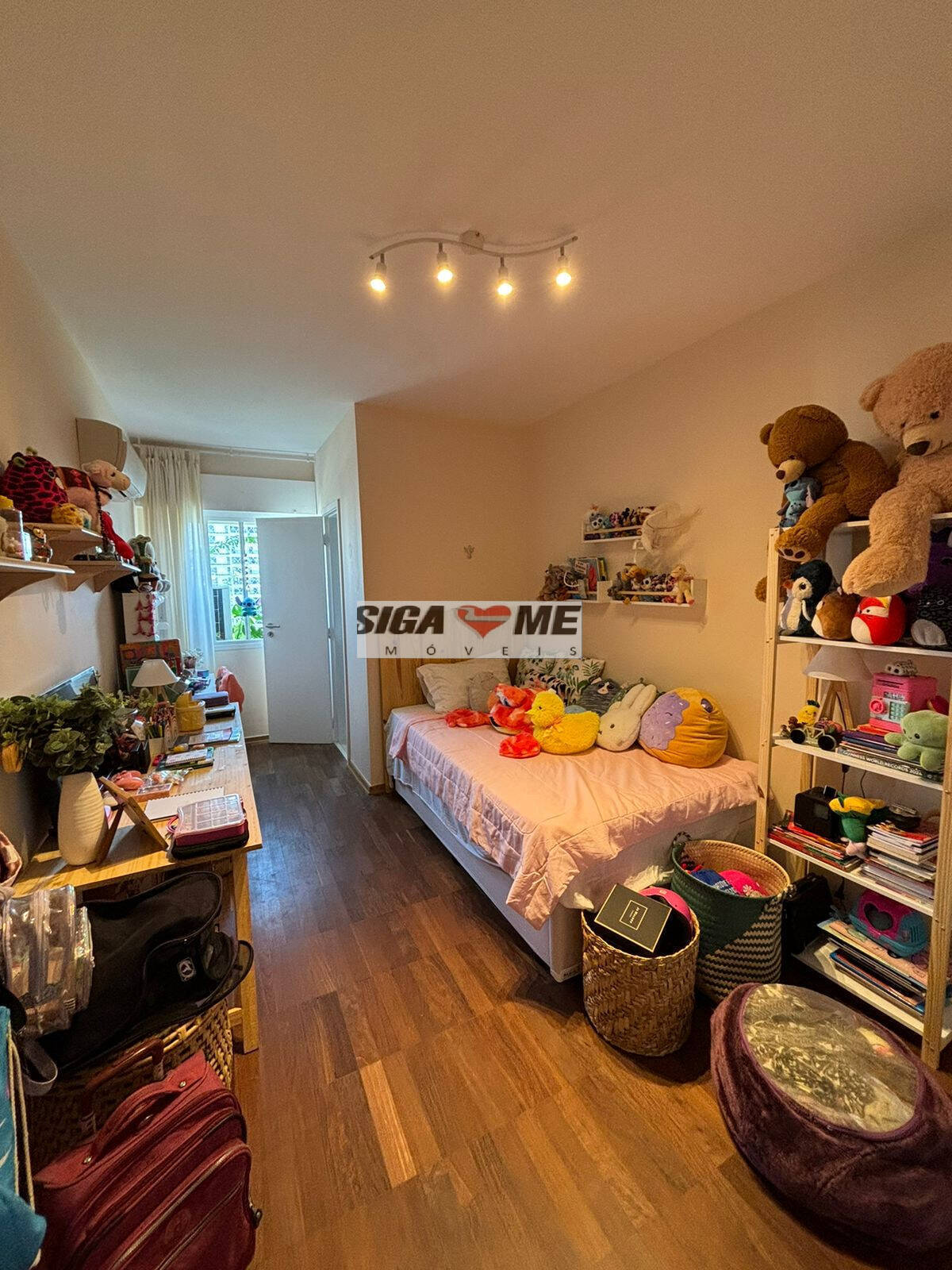 Apartamento, 3 quartos, 150 m² - Foto 5