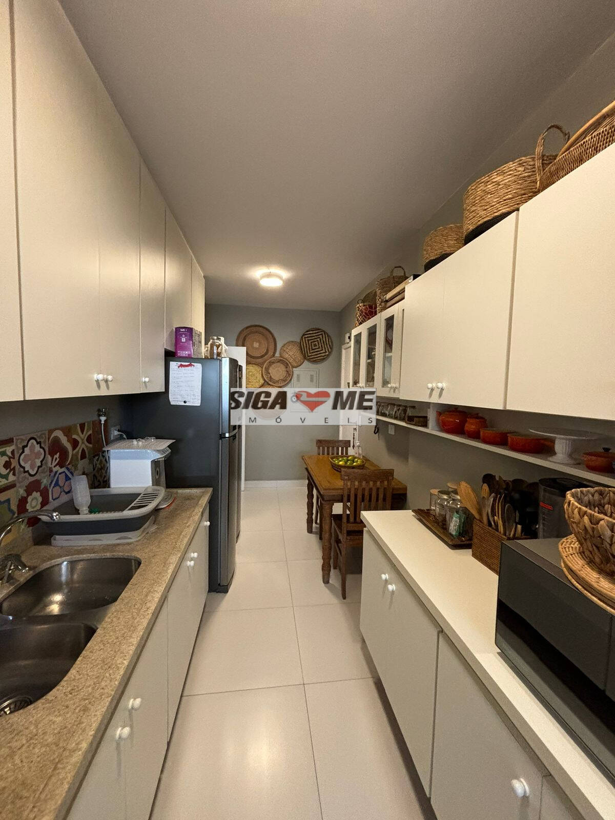Apartamento, 3 quartos, 150 m² - Foto 4