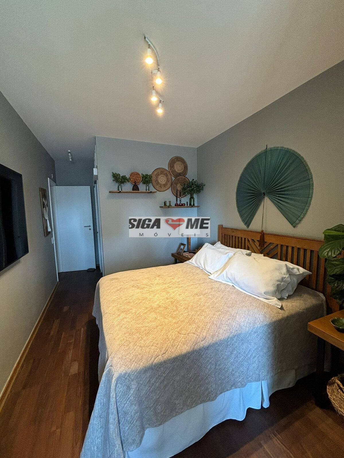 Apartamento, 3 quartos, 150 m² - Foto 7