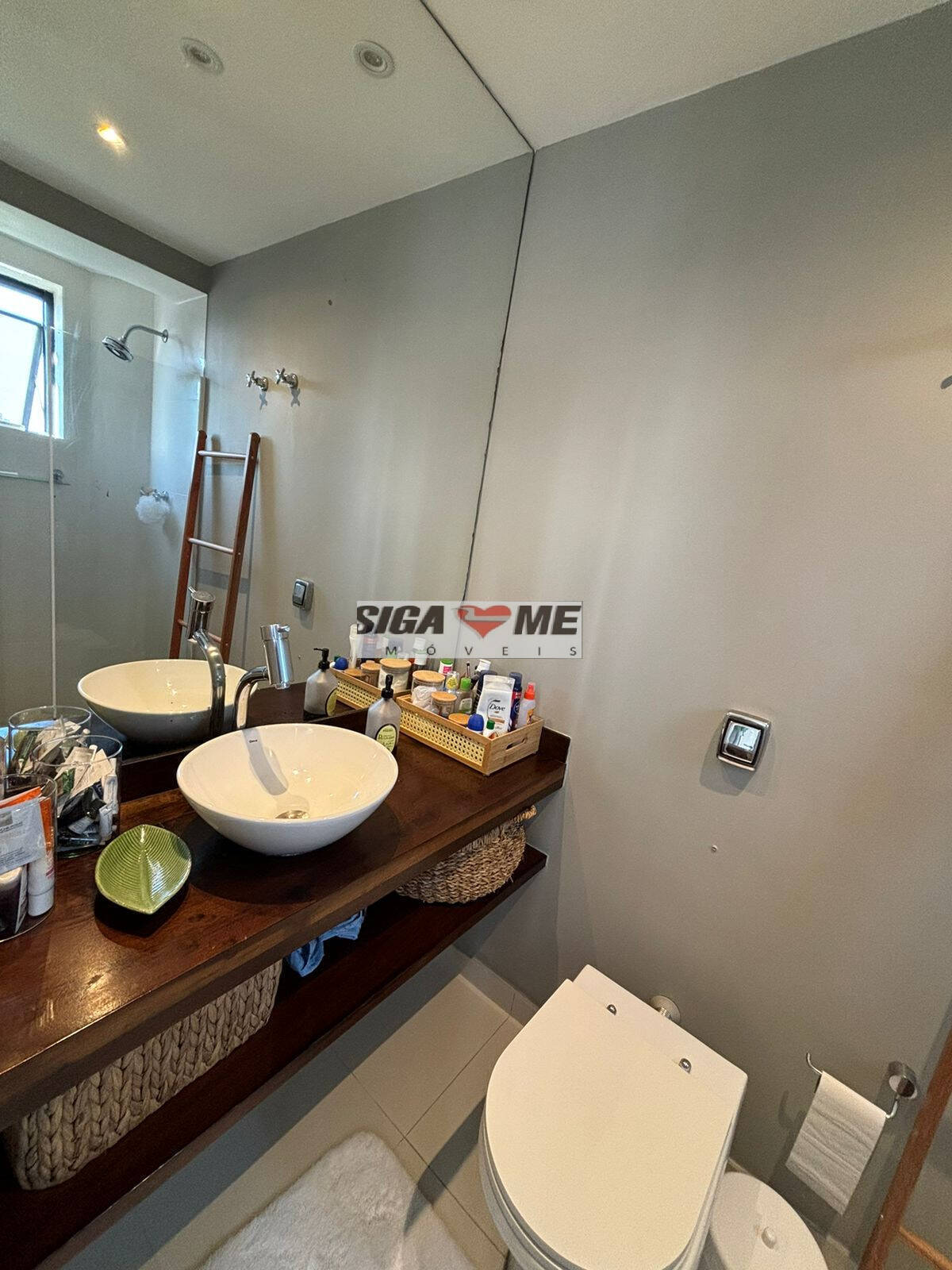 Apartamento, 3 quartos, 150 m² - Foto 6