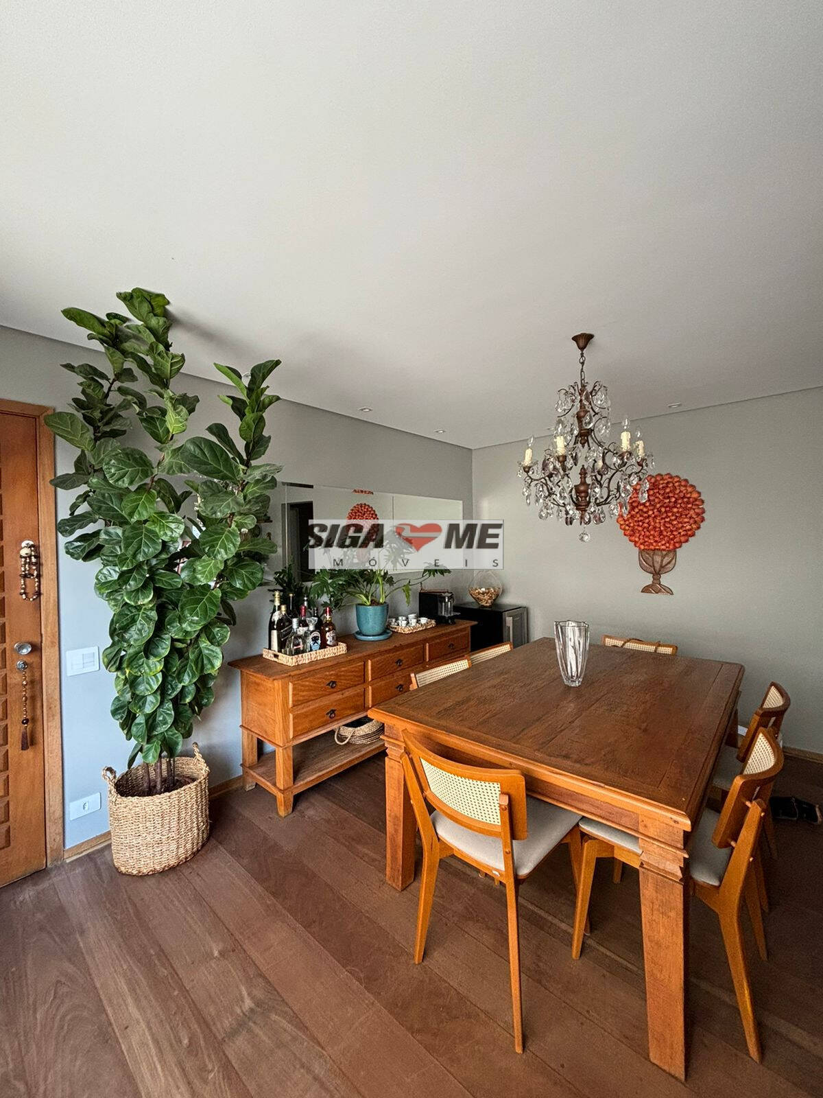 Apartamento, 3 quartos, 150 m² - Foto 8
