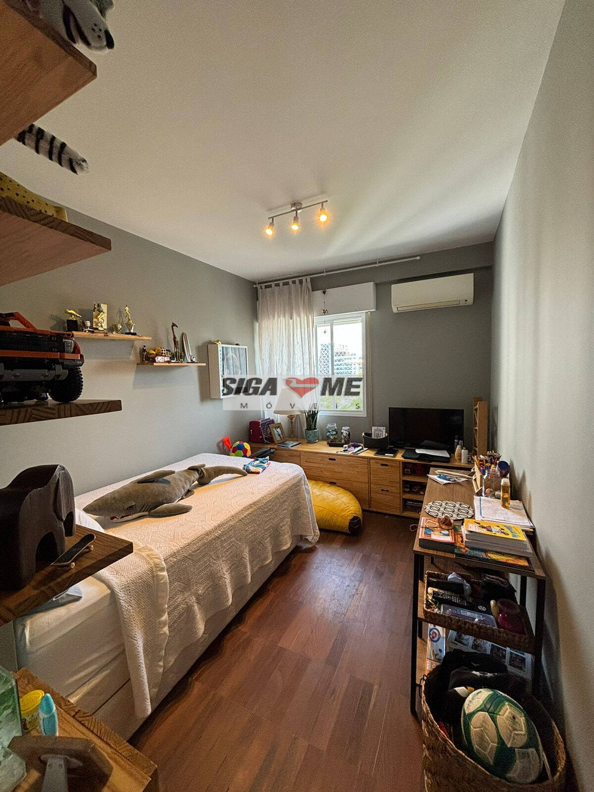 Apartamento, 3 quartos, 150 m² - Foto 11