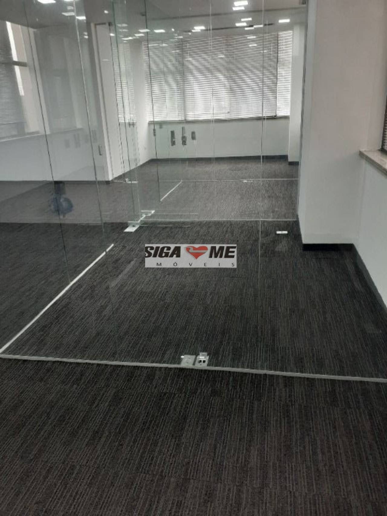 Sala-Conjunto, 188 m² - Foto 4