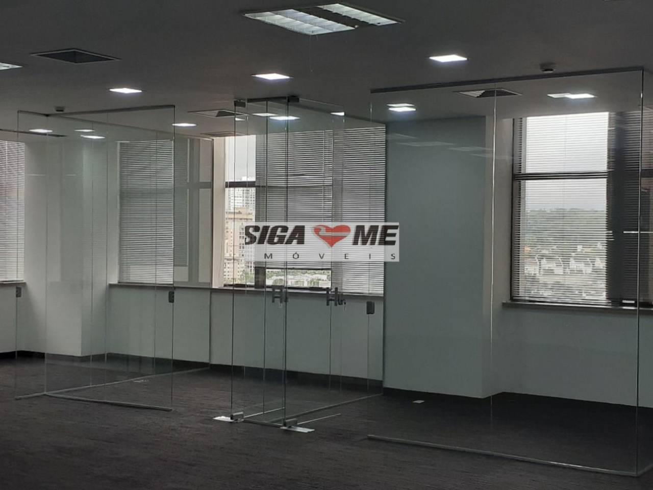 Sala-Conjunto, 188 m² - Foto 5