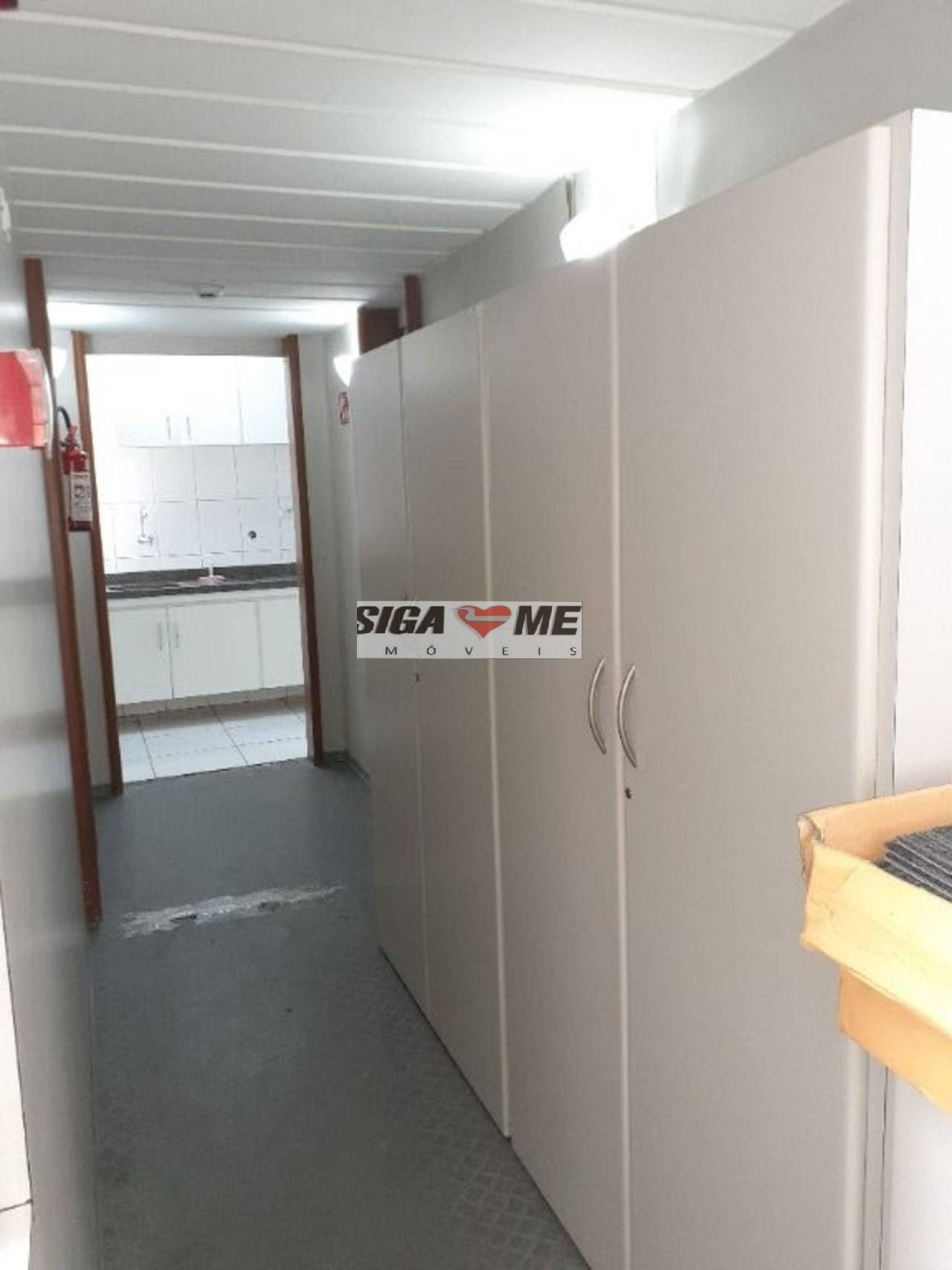 Sala-Conjunto, 188 m² - Foto 14