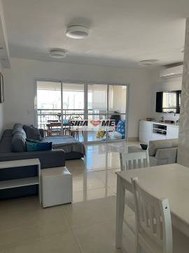 Apartamento, 3 quartos, 122 m² - Foto 2