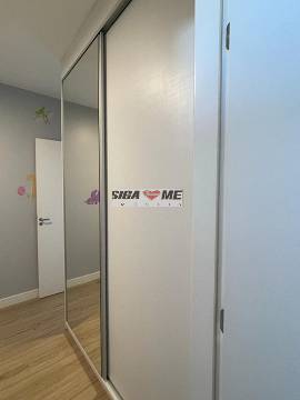 Apartamento, 3 quartos, 122 m² - Foto 7