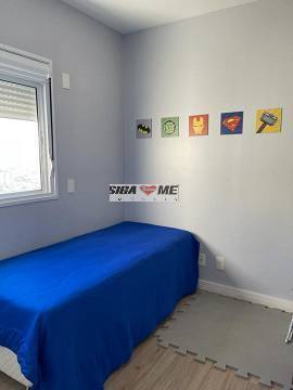 Apartamento, 3 quartos, 122 m² - Foto 10