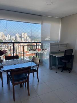 Apartamento, 3 quartos, 122 m² - Foto 4