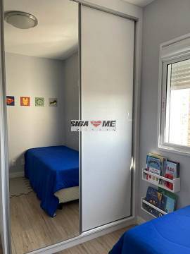 Apartamento, 3 quartos, 122 m² - Foto 11