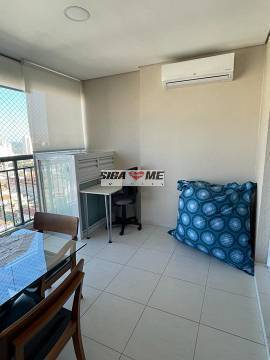 Apartamento, 3 quartos, 122 m² - Foto 18