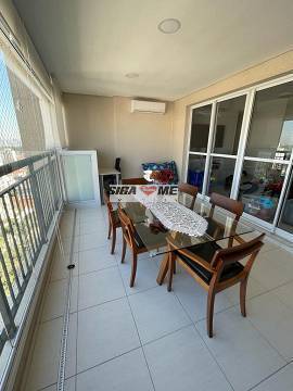 Apartamento, 3 quartos, 122 m² - Foto 24