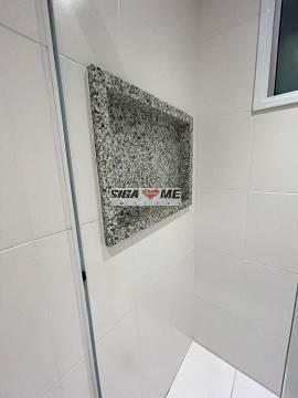 Apartamento, 3 quartos, 122 m² - Foto 26