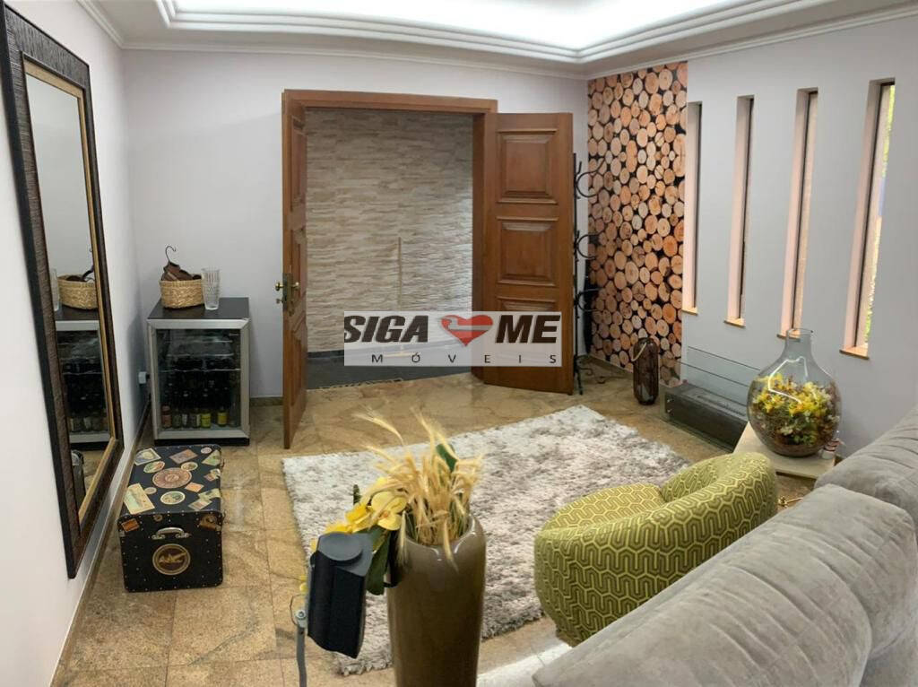 Casa, 4 quartos, 300 m² - Foto 1