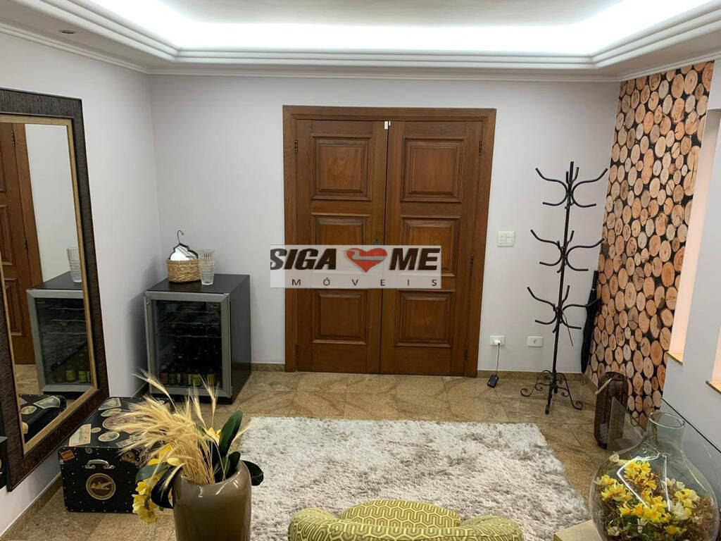 Casa, 4 quartos, 300 m² - Foto 4