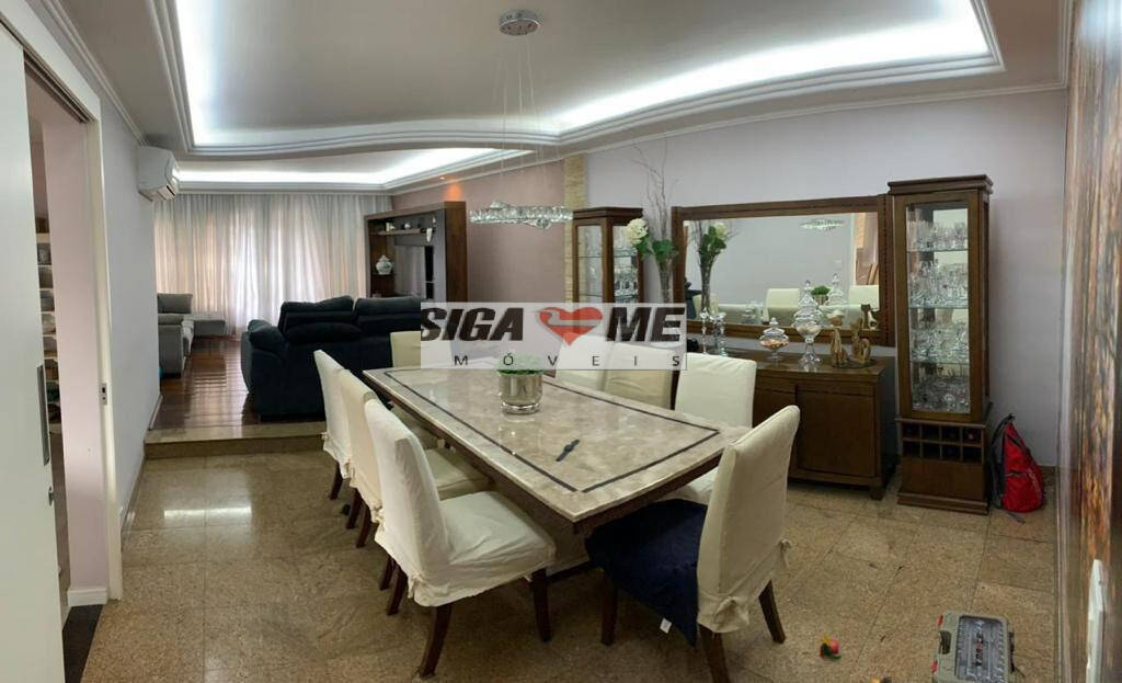Casa, 4 quartos, 300 m² - Foto 6