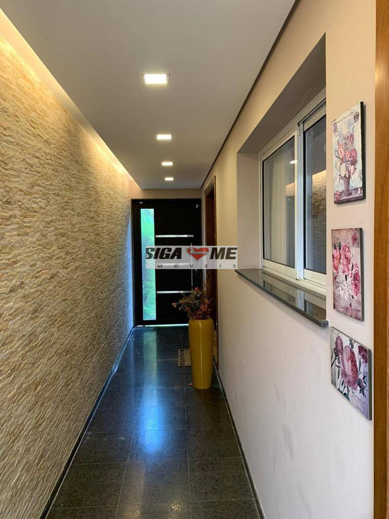 Casa, 4 quartos, 300 m² - Foto 11