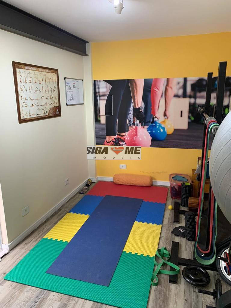 Casa, 4 quartos, 300 m² - Foto 12