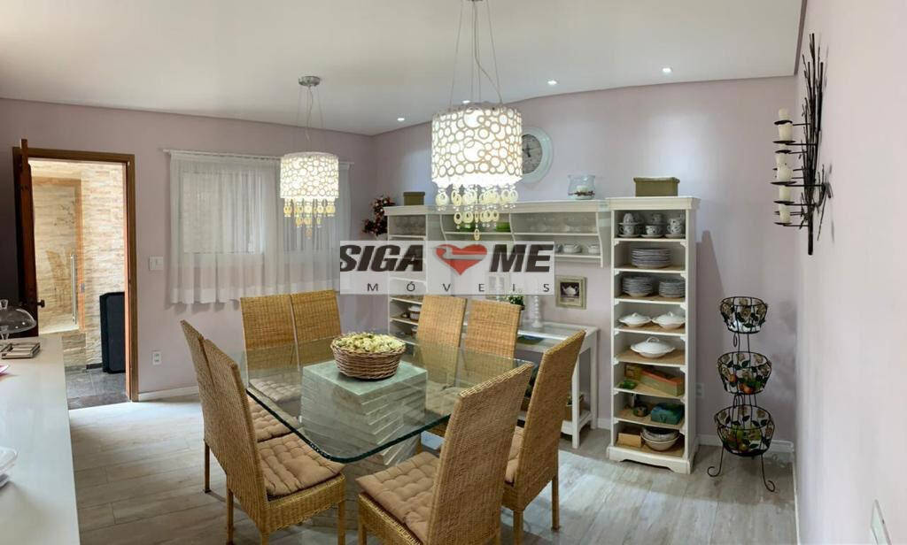 Casa, 4 quartos, 300 m² - Foto 13