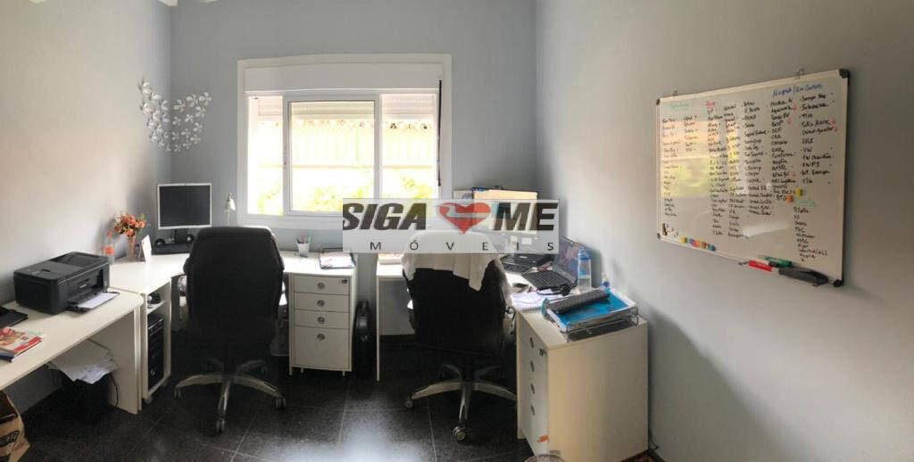 Casa, 4 quartos, 300 m² - Foto 19