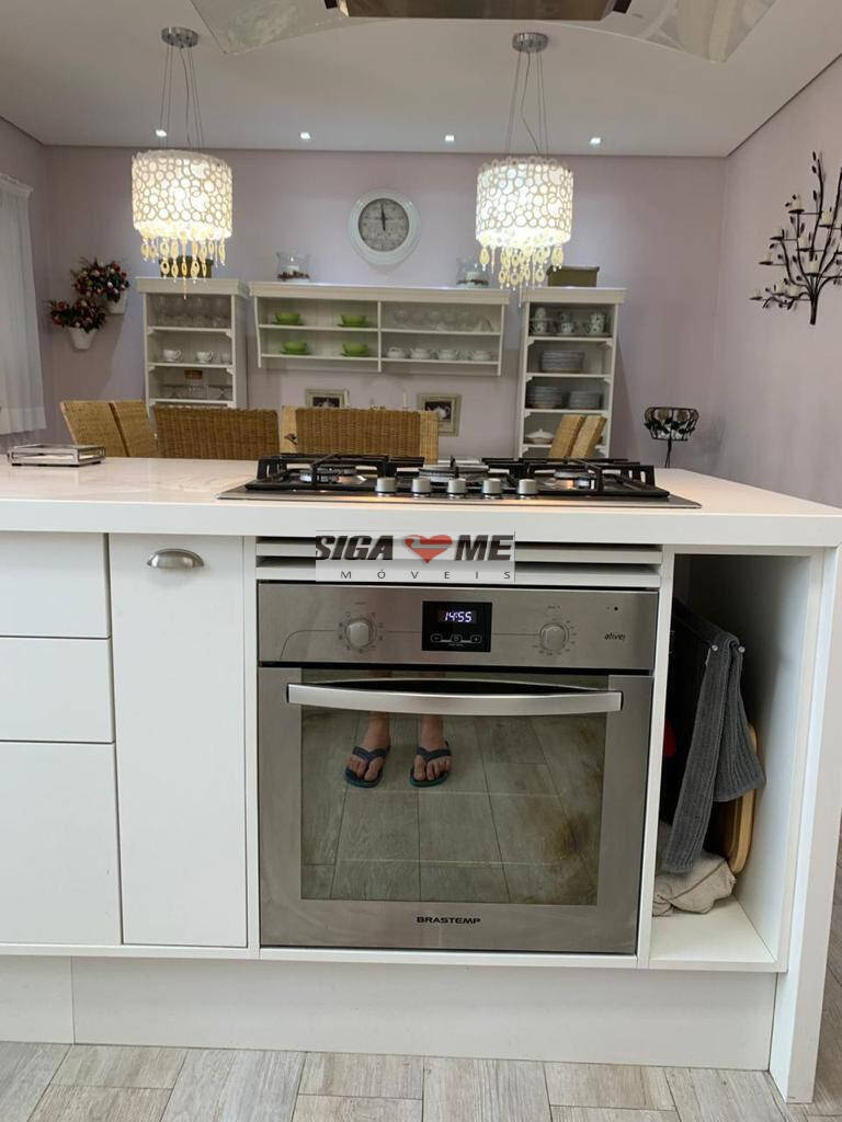 Casa, 4 quartos, 300 m² - Foto 14