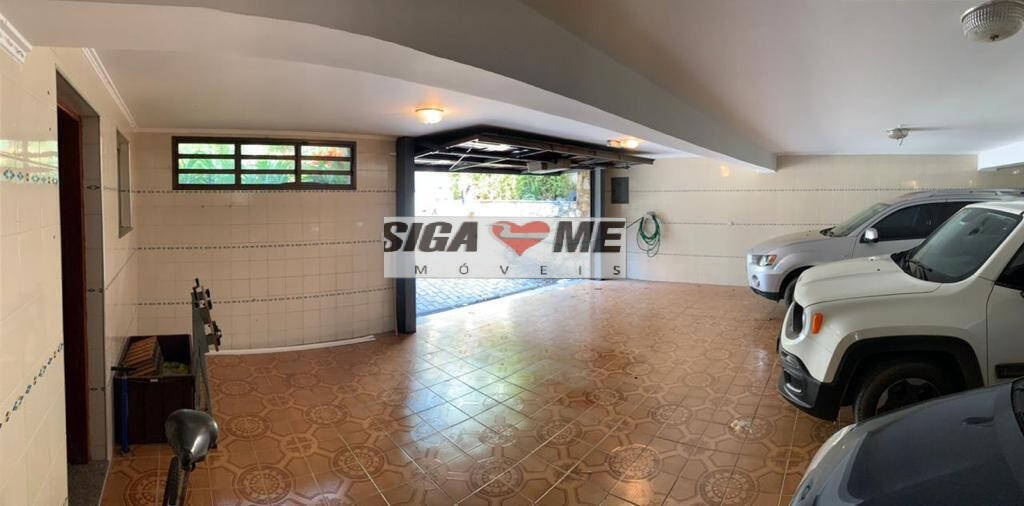 Casa, 4 quartos, 300 m² - Foto 34