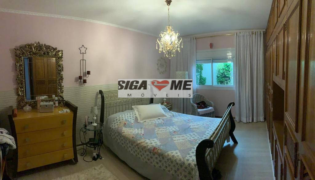 Casa, 4 quartos, 300 m² - Foto 30