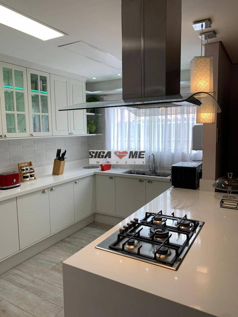 Casa, 4 quartos, 300 m² - Foto 16