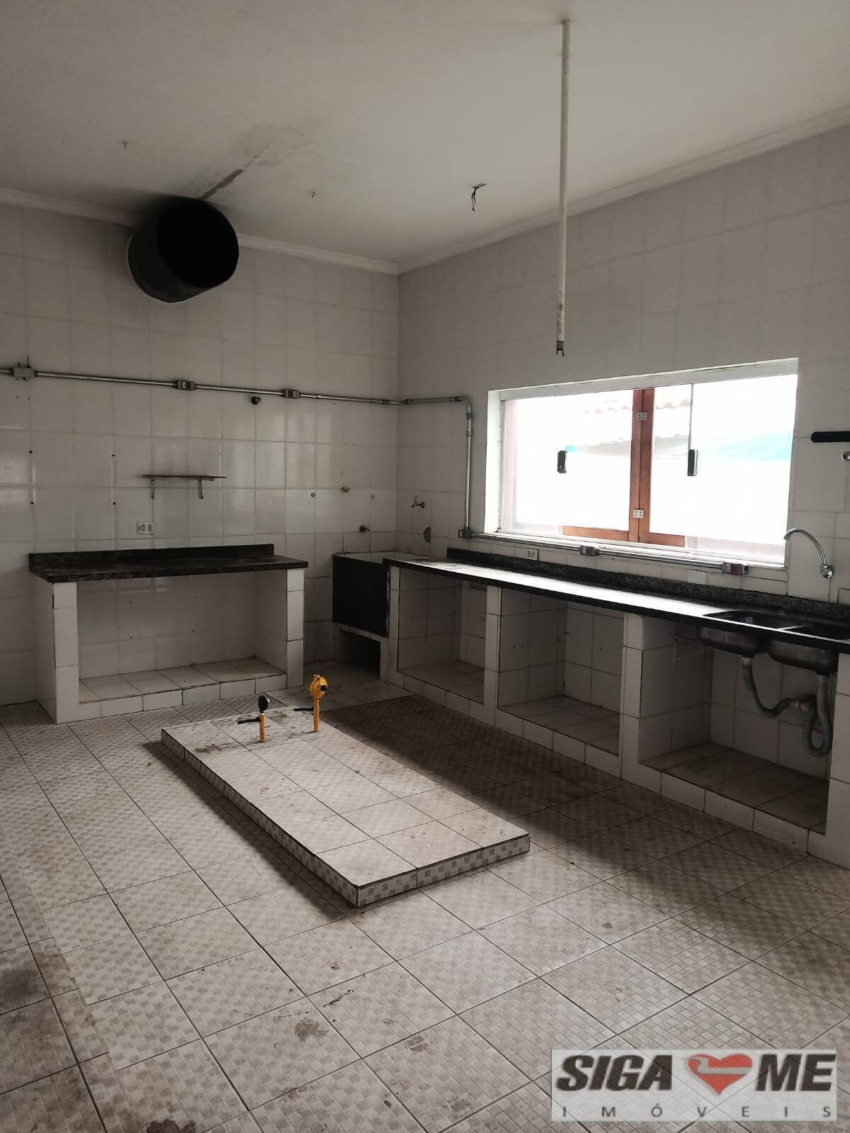 Conjunto Comercial-Sala à venda e aluguel, 260m² - Foto 4