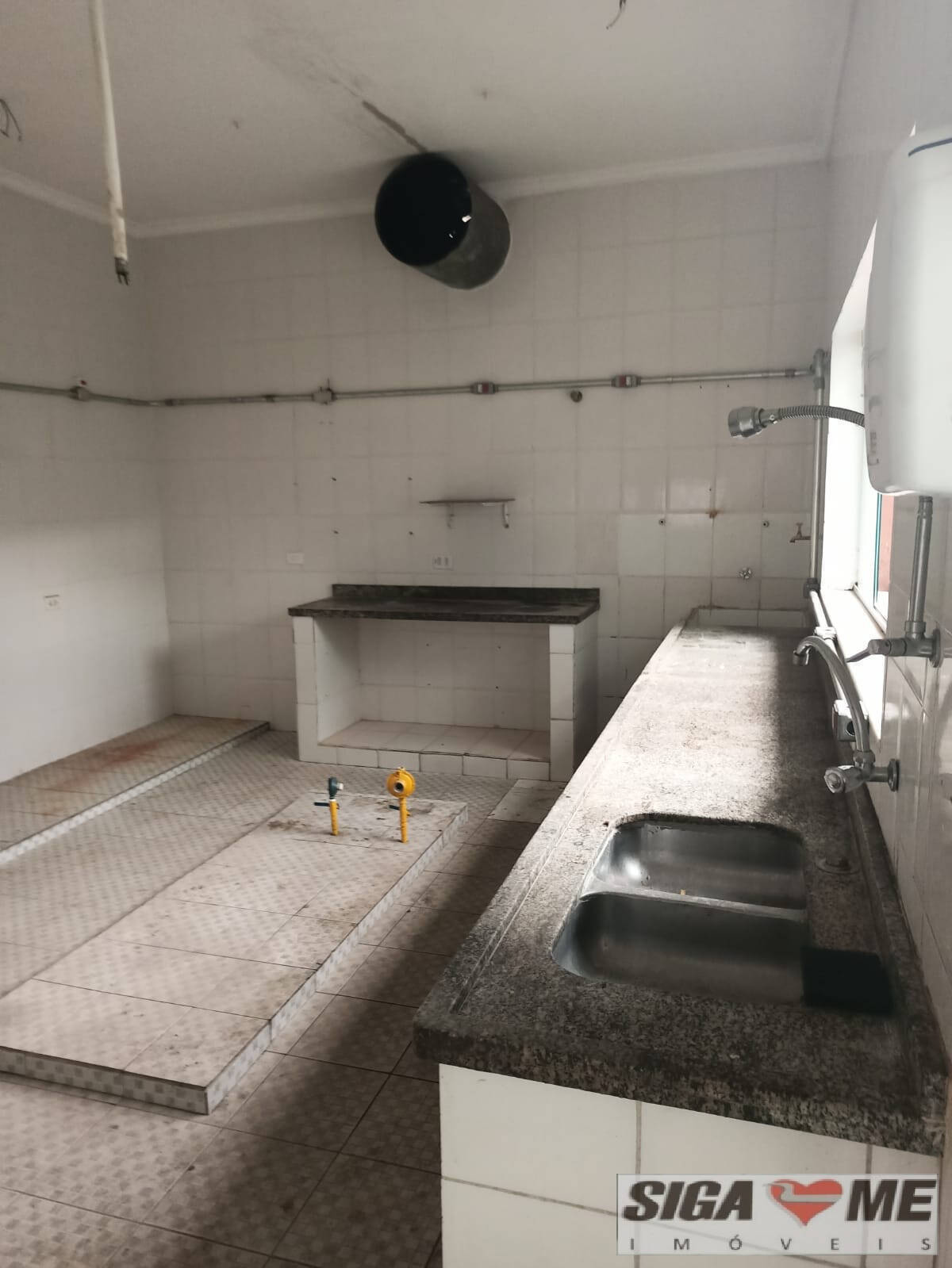 Conjunto Comercial-Sala à venda e aluguel, 260m² - Foto 5