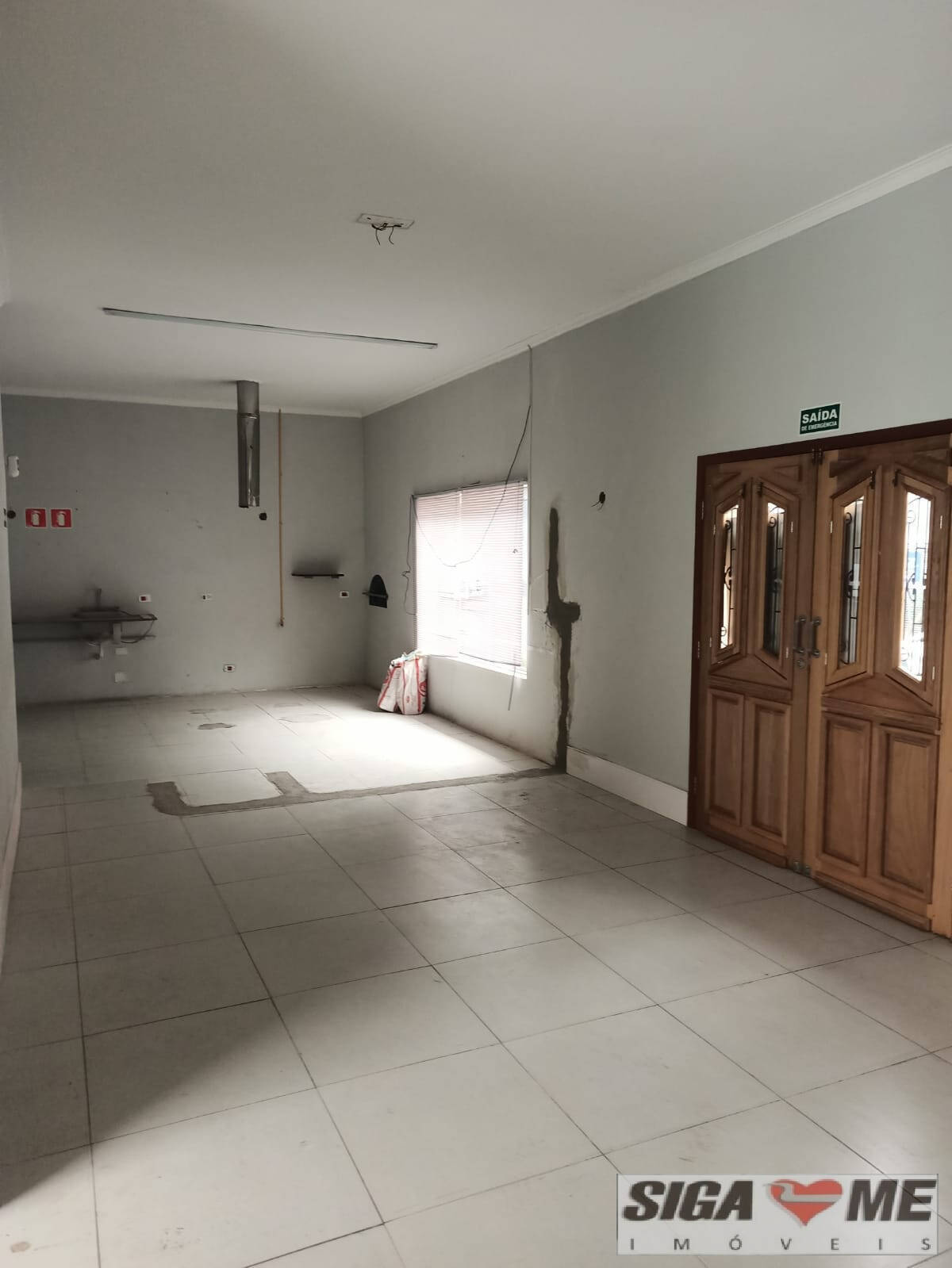 Conjunto Comercial-Sala à venda e aluguel, 260m² - Foto 7