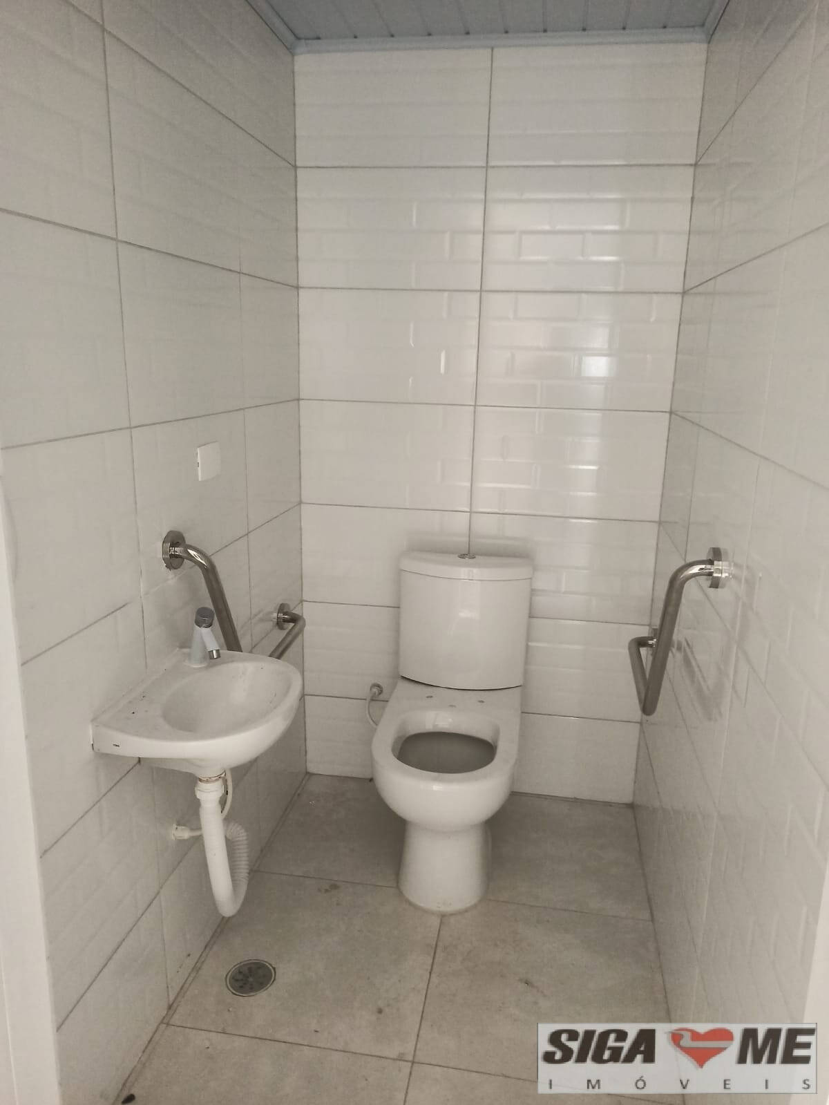 Conjunto Comercial-Sala à venda e aluguel, 260m² - Foto 8
