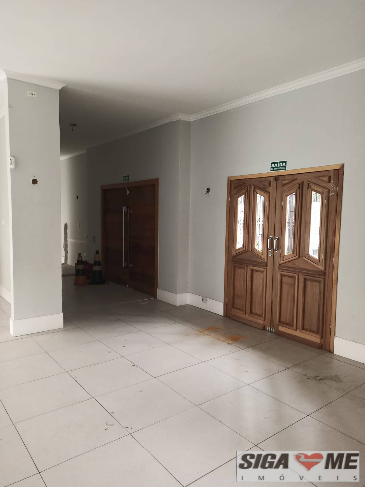 Conjunto Comercial-Sala à venda e aluguel, 260m² - Foto 17