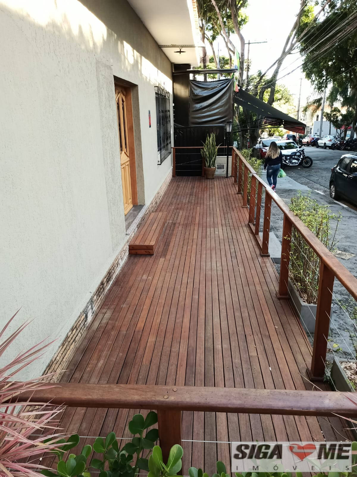 Conjunto Comercial-Sala à venda e aluguel, 260m² - Foto 18