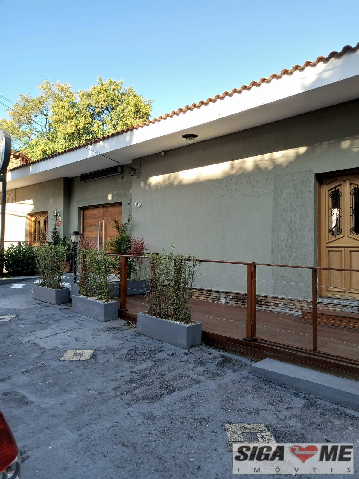 Conjunto Comercial-Sala à venda e aluguel, 260m² - Foto 21