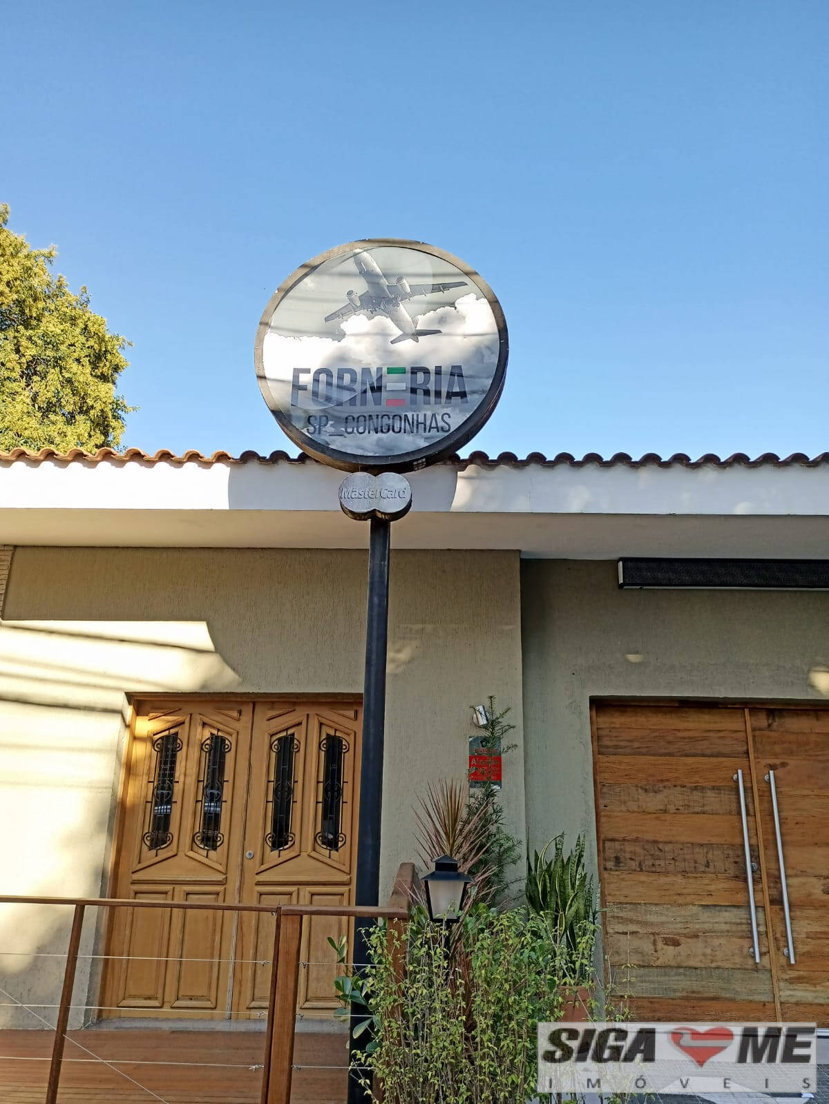 Conjunto Comercial-Sala à venda e aluguel, 260m² - Foto 22