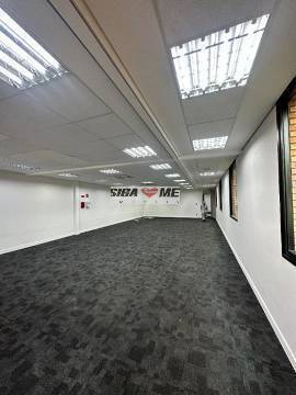 Sala-Conjunto, 1000 m² - Foto 9