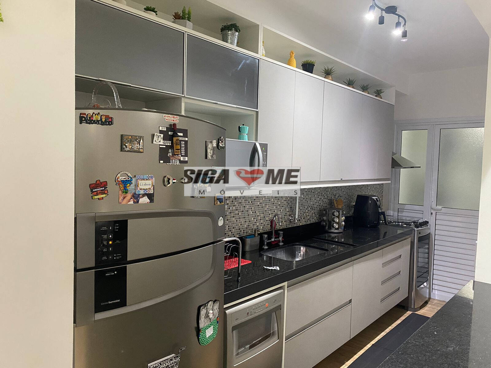 Apartamento, 3 quartos, 96 m² - Foto 10