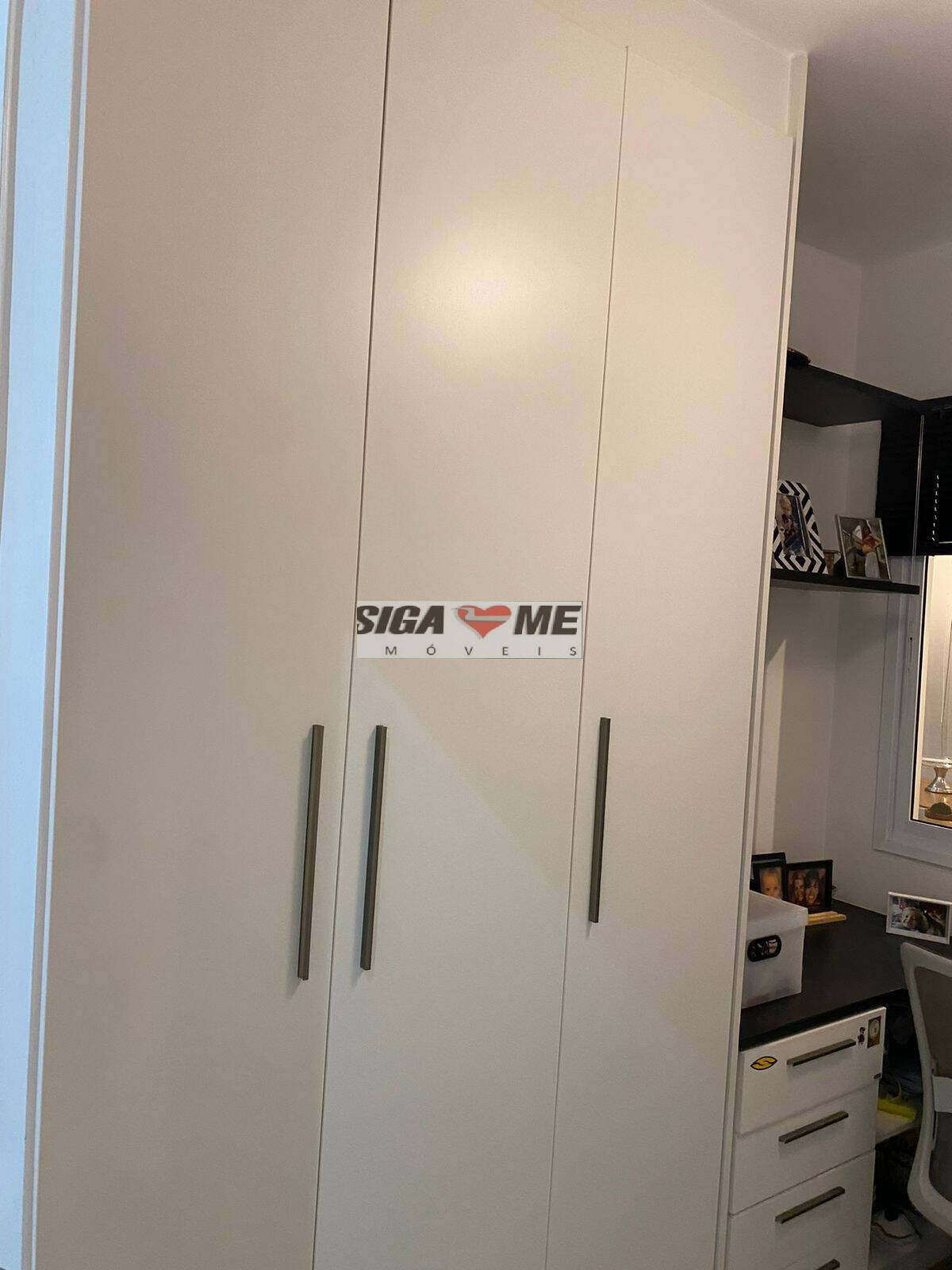 Apartamento, 3 quartos, 96 m² - Foto 4