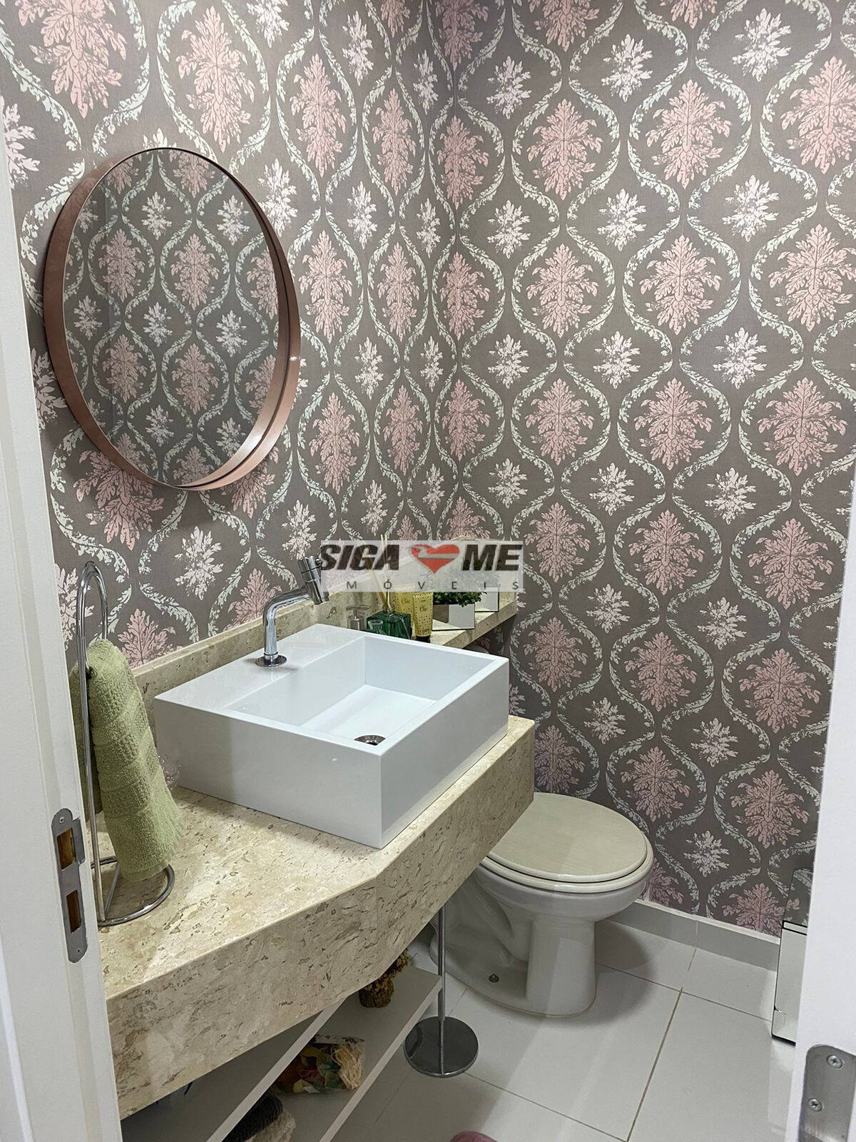 Apartamento, 3 quartos, 96 m² - Foto 5