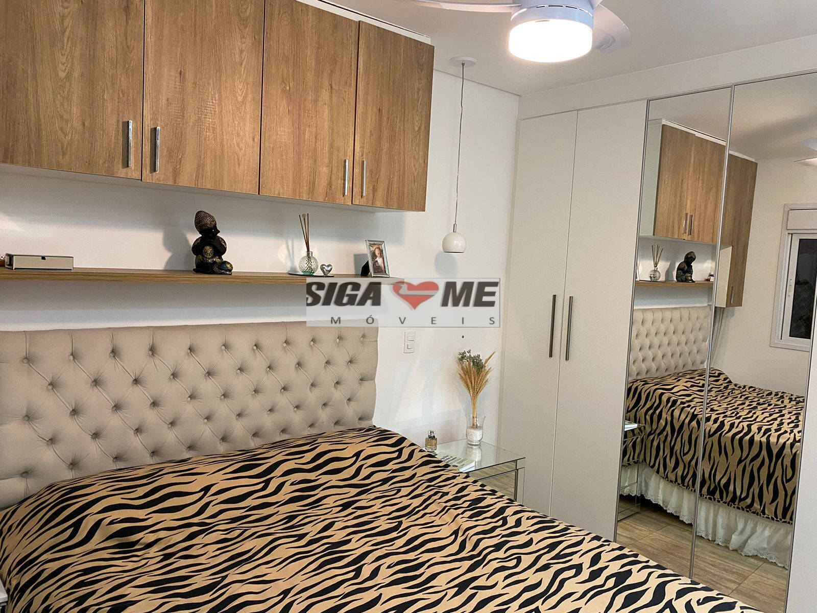 Apartamento, 3 quartos, 96 m² - Foto 9