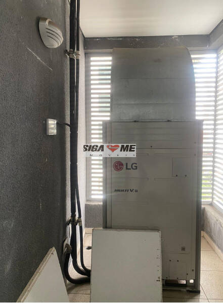 Sala-Conjunto, 557 m² - Foto 4