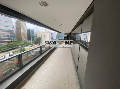 Sala-Conjunto, 557 m² - Foto 9