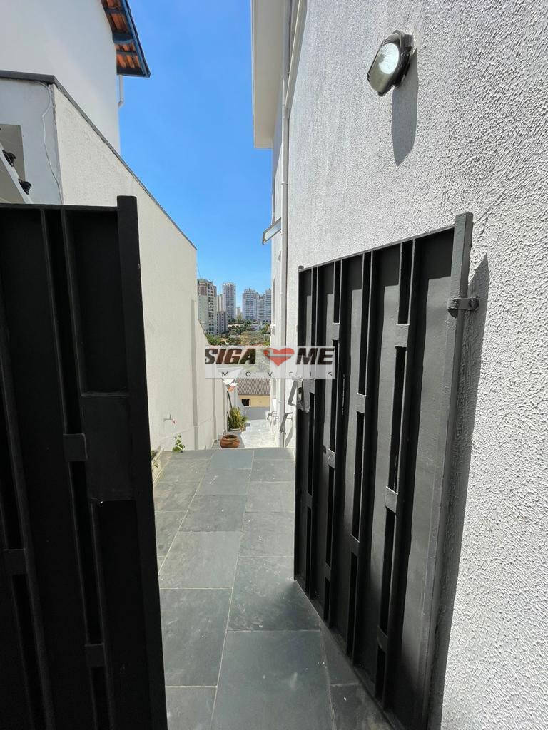 Casa, 5 quartos, 165 m² - Foto 27